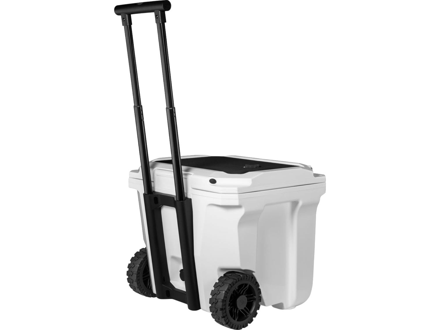 35 Qt. BrüMate BrüTank Rolling Cooler