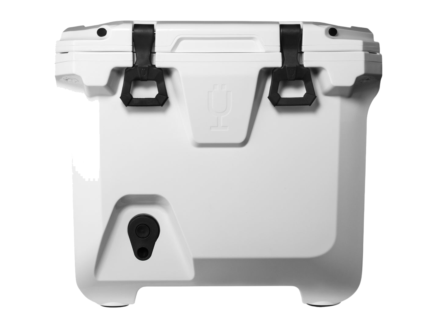 35 Qt. BrüMate BrüTank Rolling Cooler