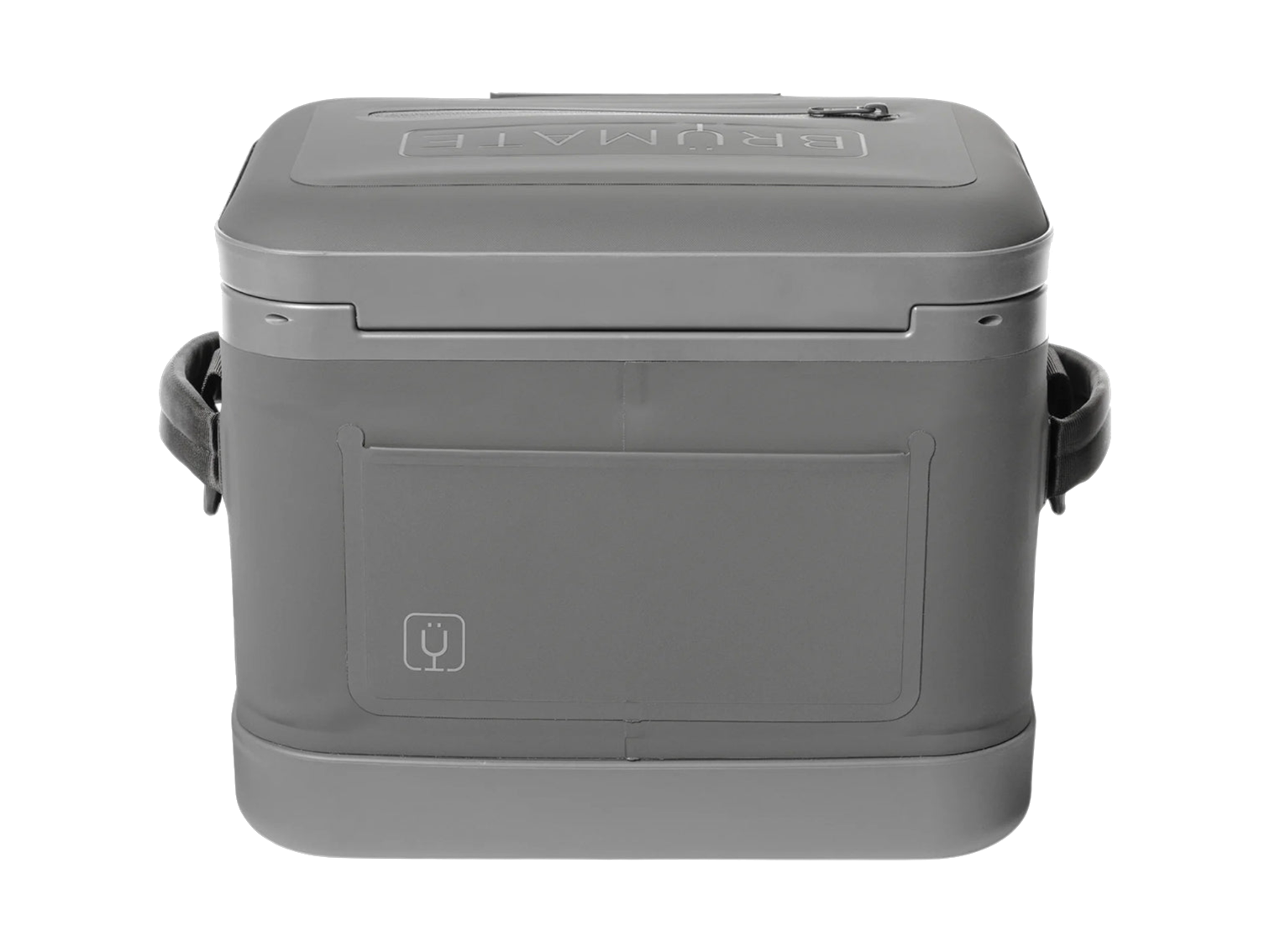 BrüMate MagPack™ 12-Can Shoulder Sling Soft Cooler