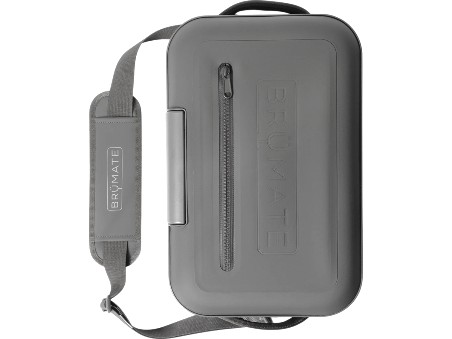 BrüMate MagPack™ 12-Can Shoulder Sling Soft Cooler