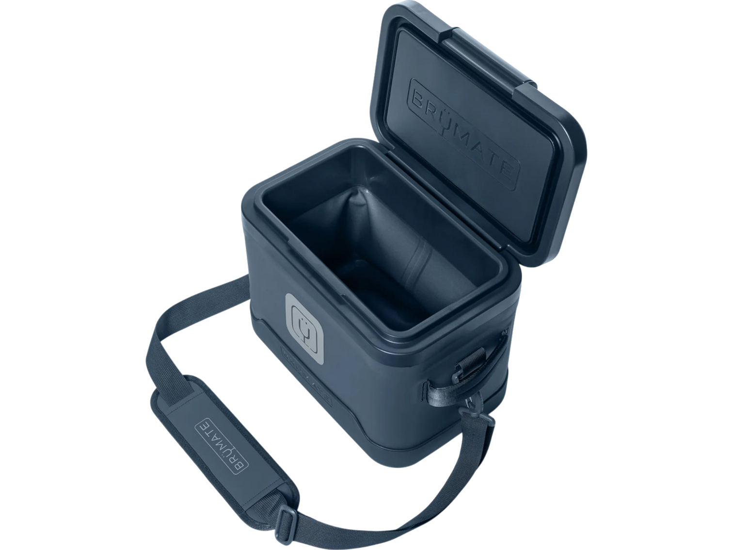 BrüMate MagPack™ 12-Can Shoulder Sling Soft Cooler