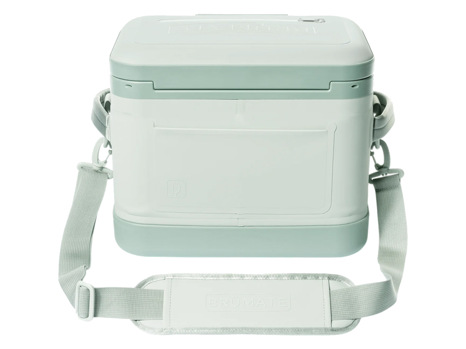 BrüMate MagPack™ 12-Can Shoulder Sling Soft Cooler