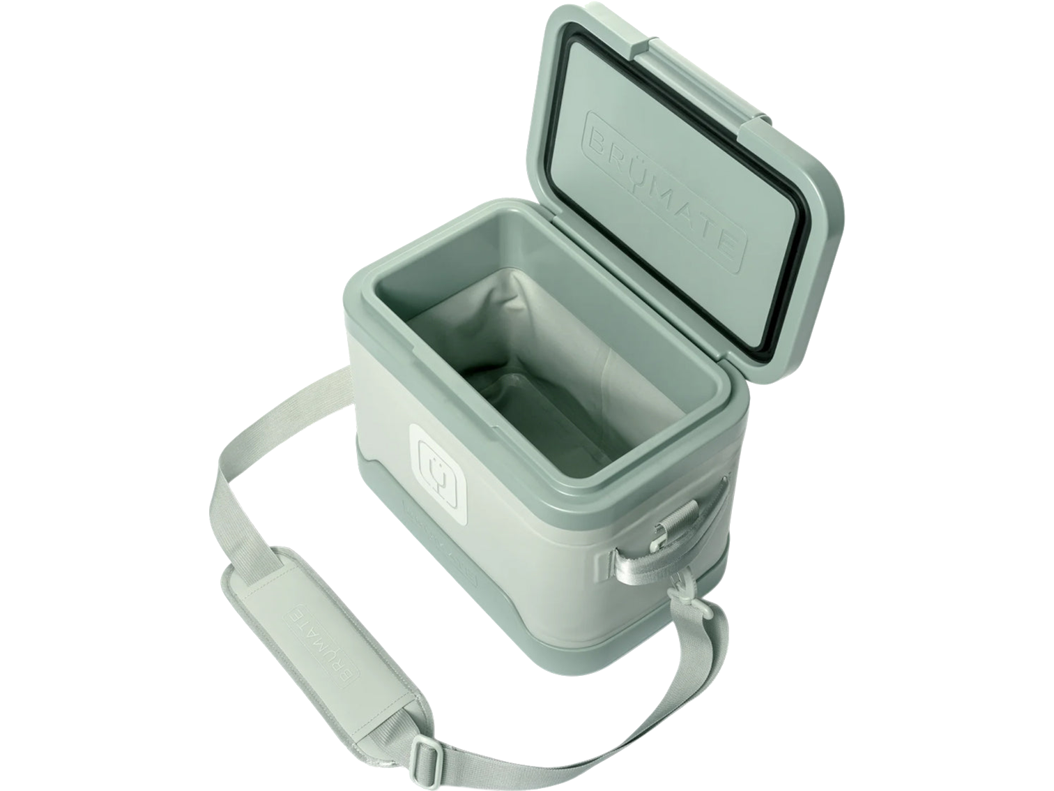 BrüMate MagPack™ 12-Can Shoulder Sling Soft Cooler