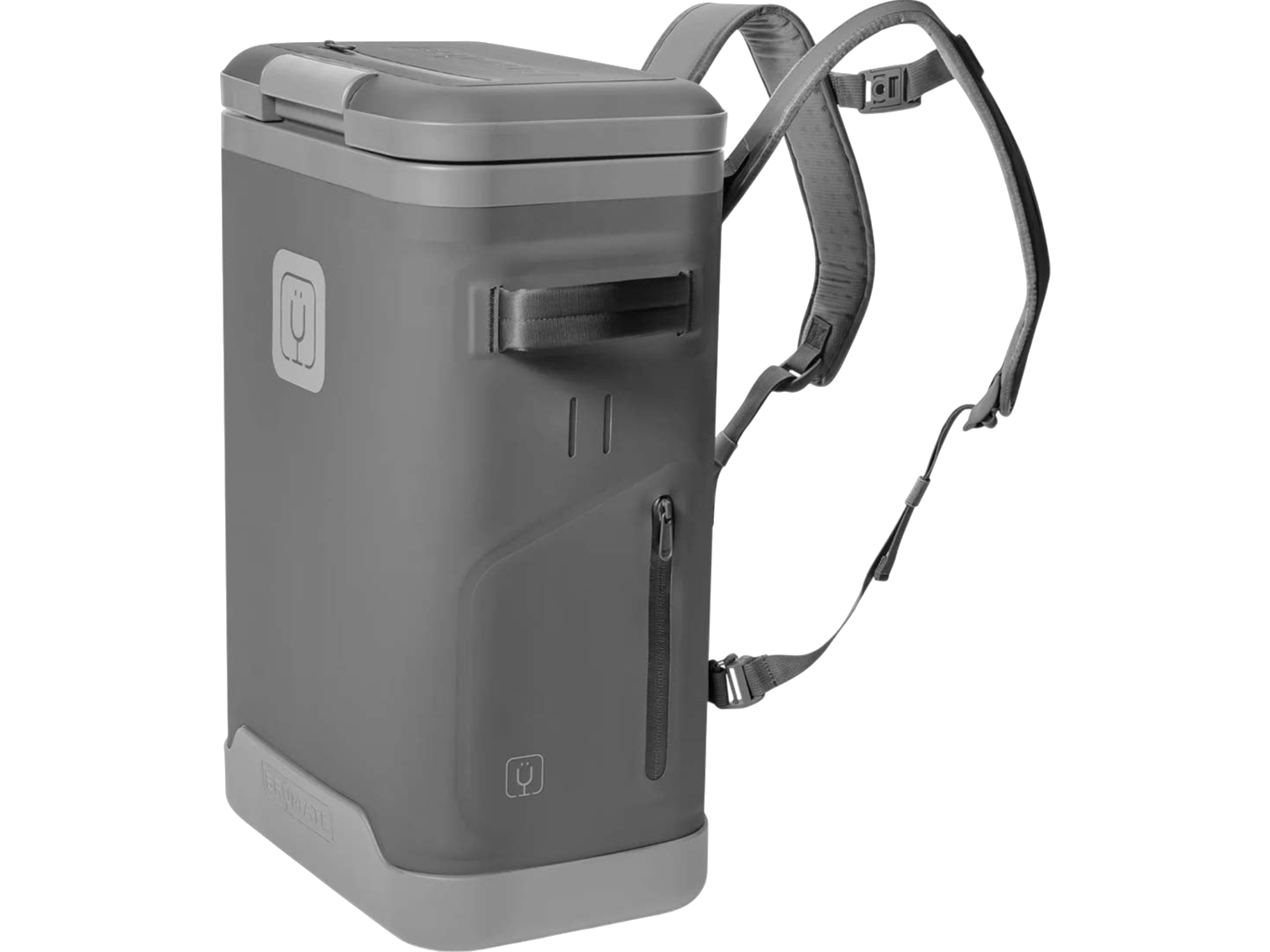 BrüMate MagPack™ 24-Can Shoulder Sling Soft Cooler