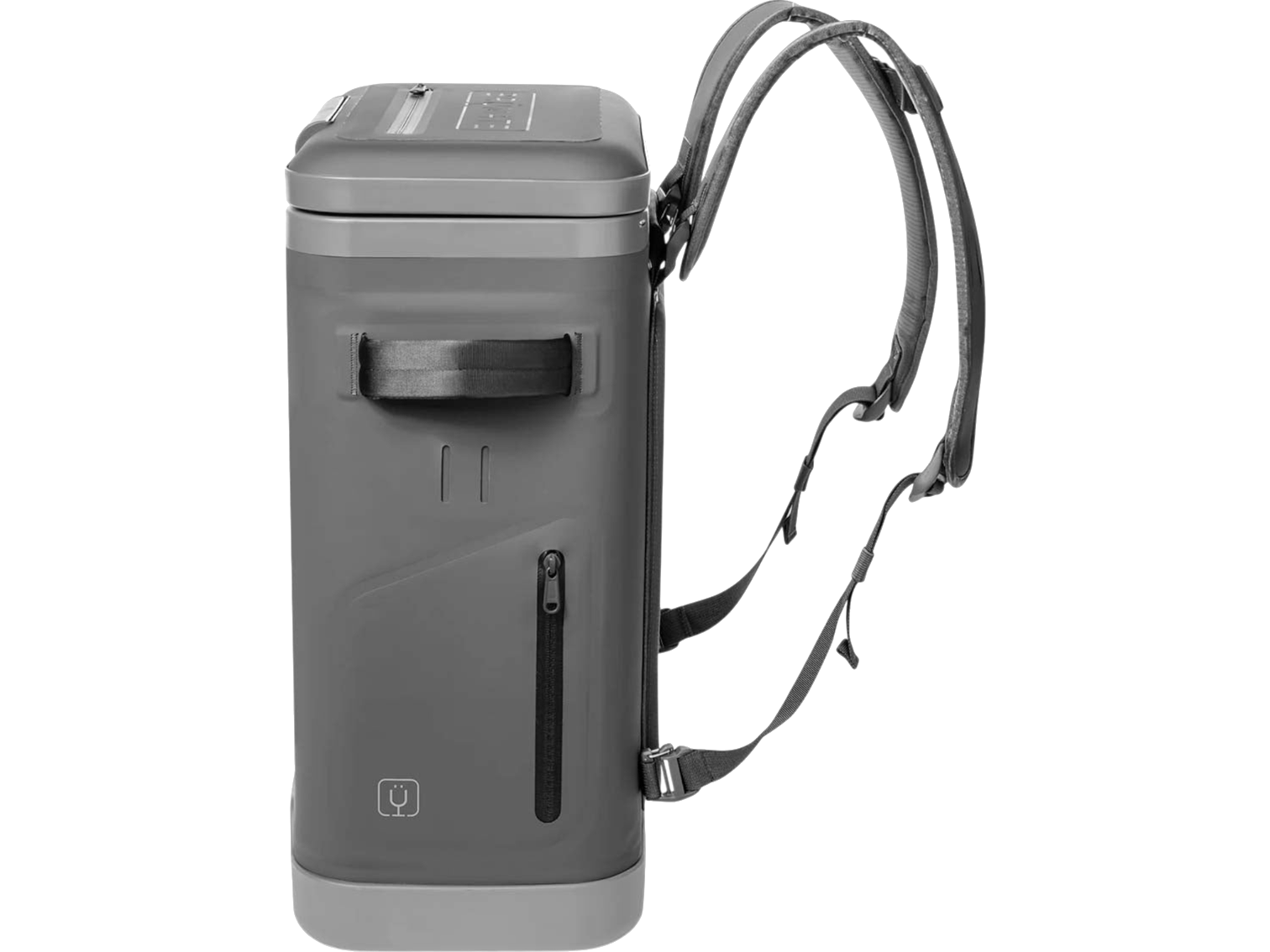 BrüMate MagPack™ 24-Can Shoulder Sling Soft Cooler