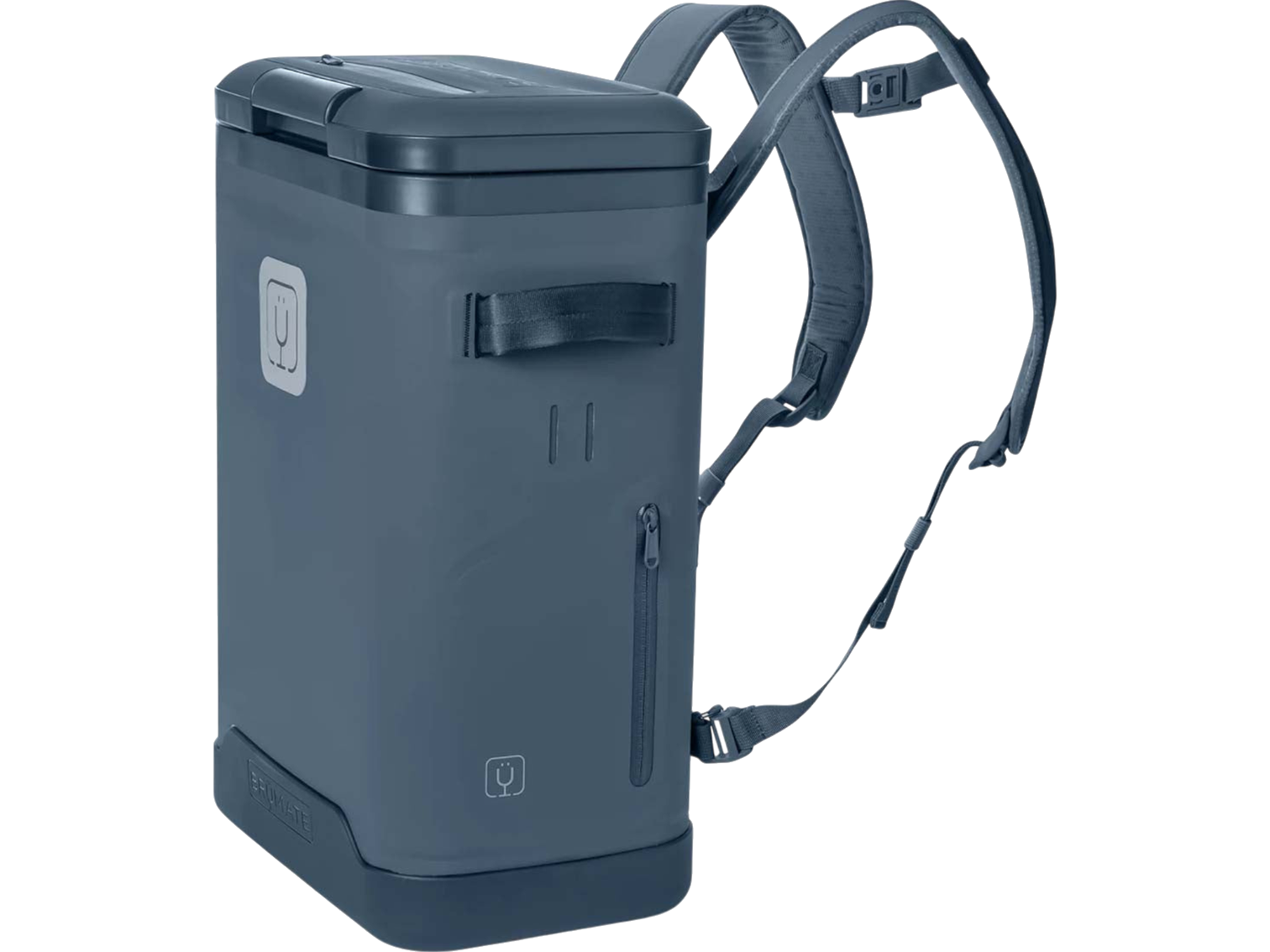 BrüMate MagPack™ 24-Can Shoulder Sling Soft Cooler