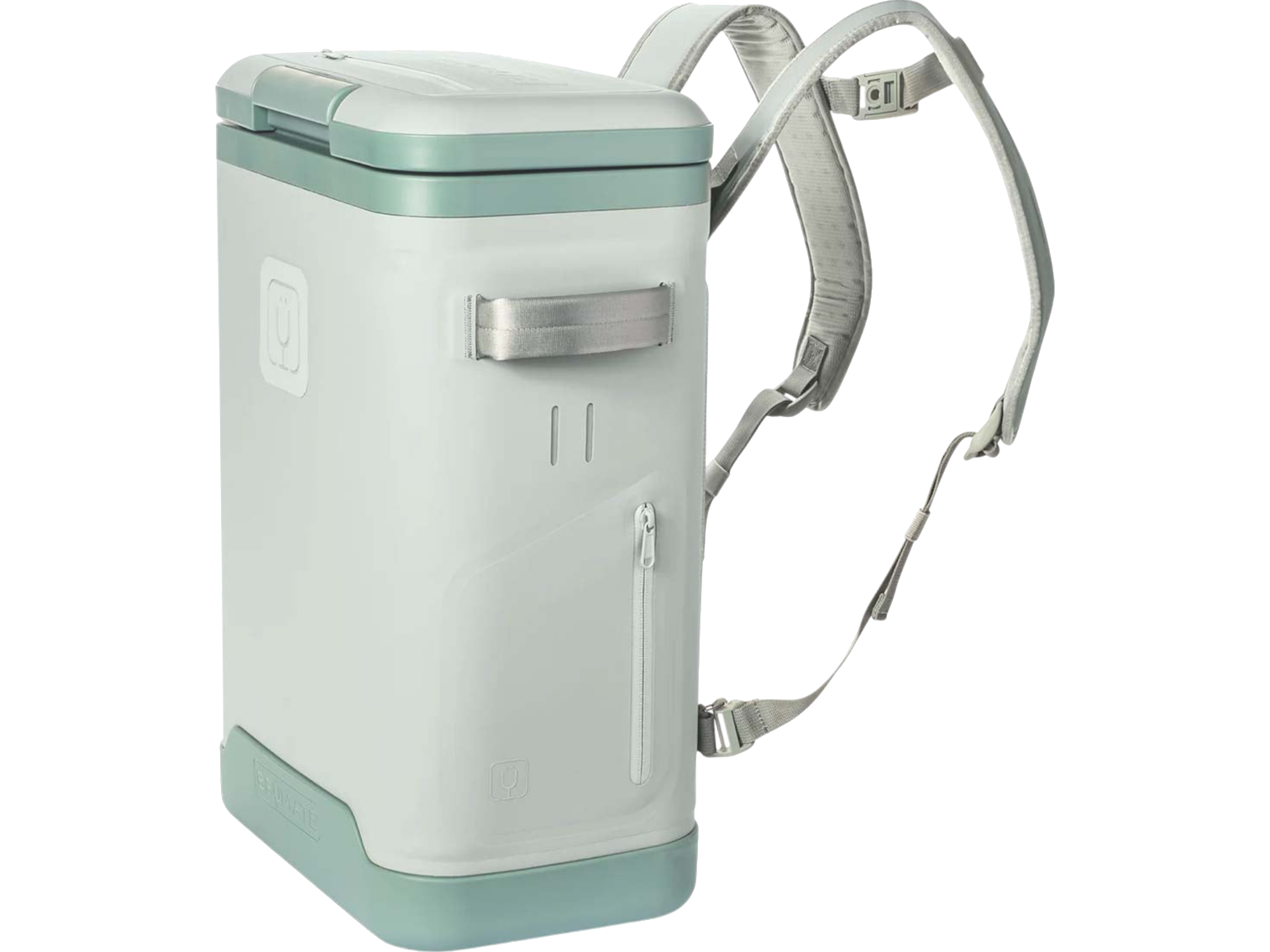 BrüMate MagPack™ 24-Can Shoulder Sling Soft Cooler