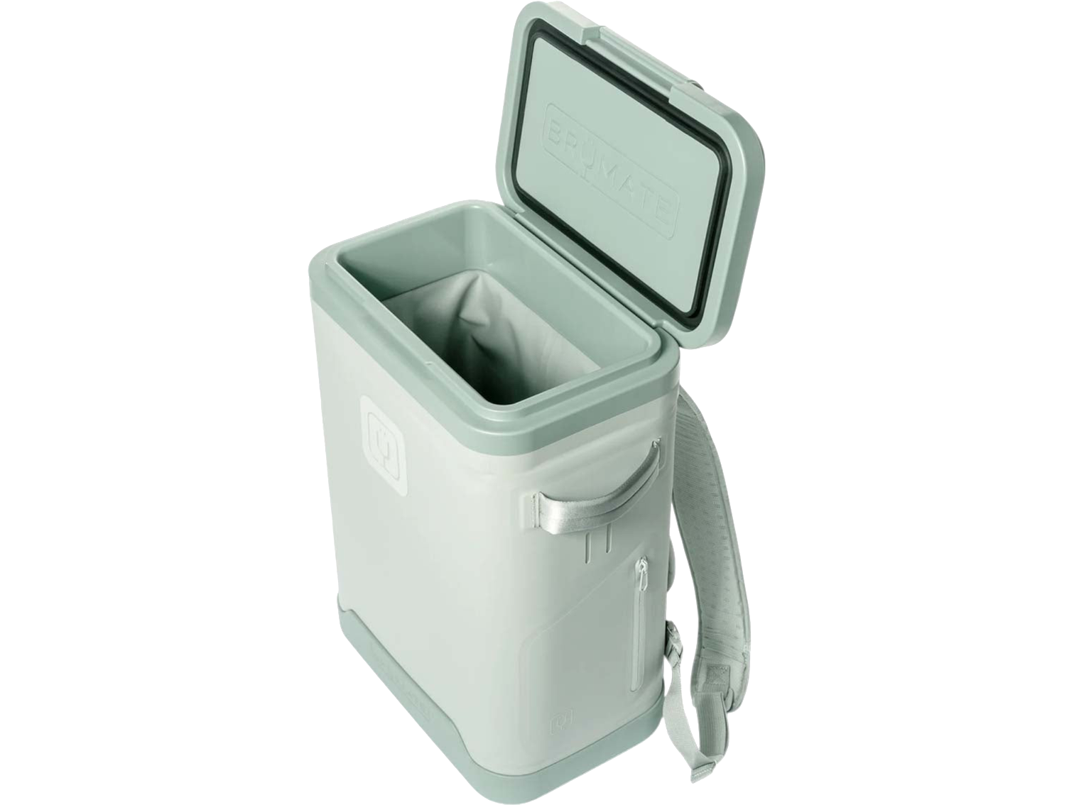 BrüMate MagPack™ 24-Can Shoulder Sling Soft Cooler