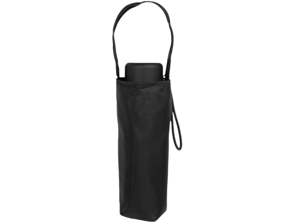 38" Totes Mini Travel Umbrella - Travel Umbrellas - SwagWear