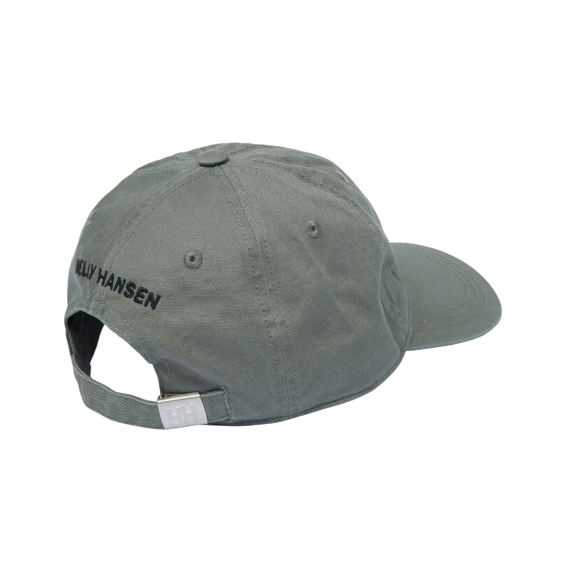 Helly Hansen Logo Hat