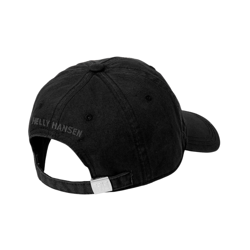 Helly Hansen Logo Hat