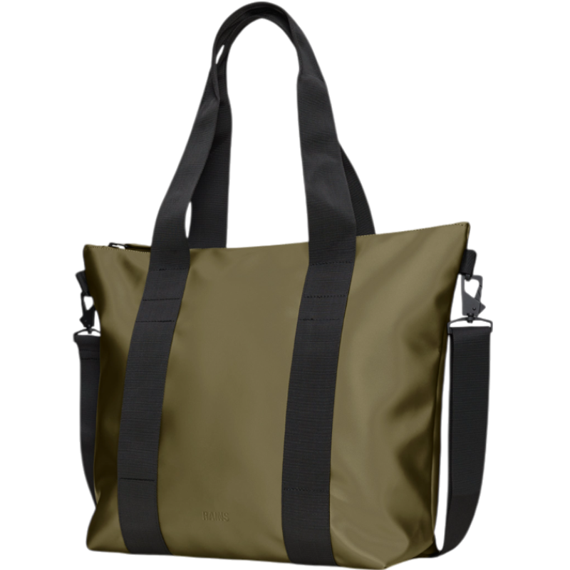 RAINS Tote Bag Mini