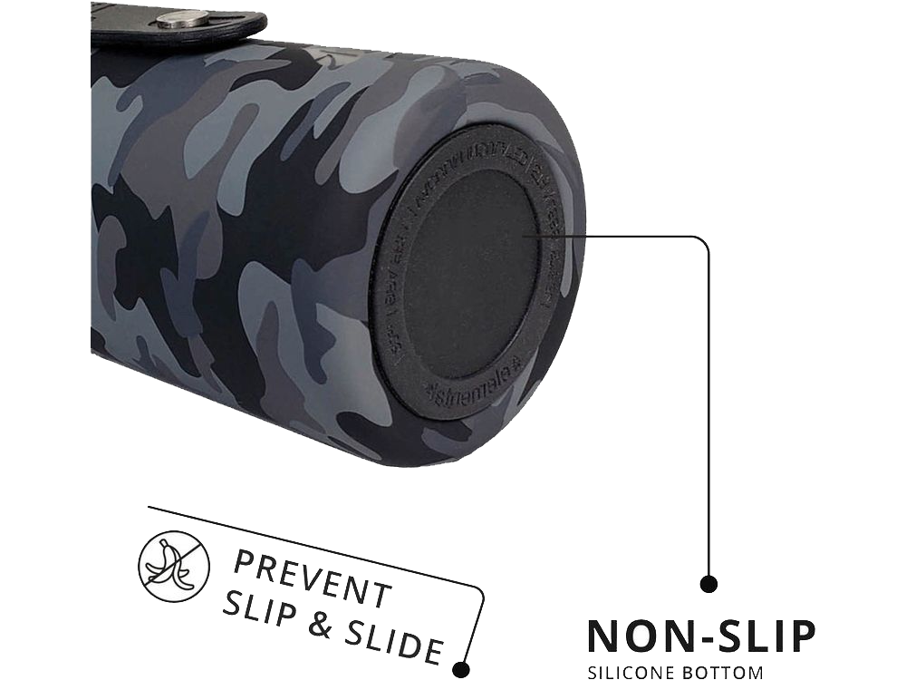 Elemental Iconic 20oz Sport Water Bottle