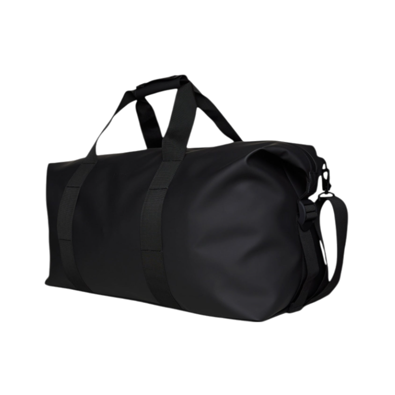 RAINS Hilo Weekend Bag Large