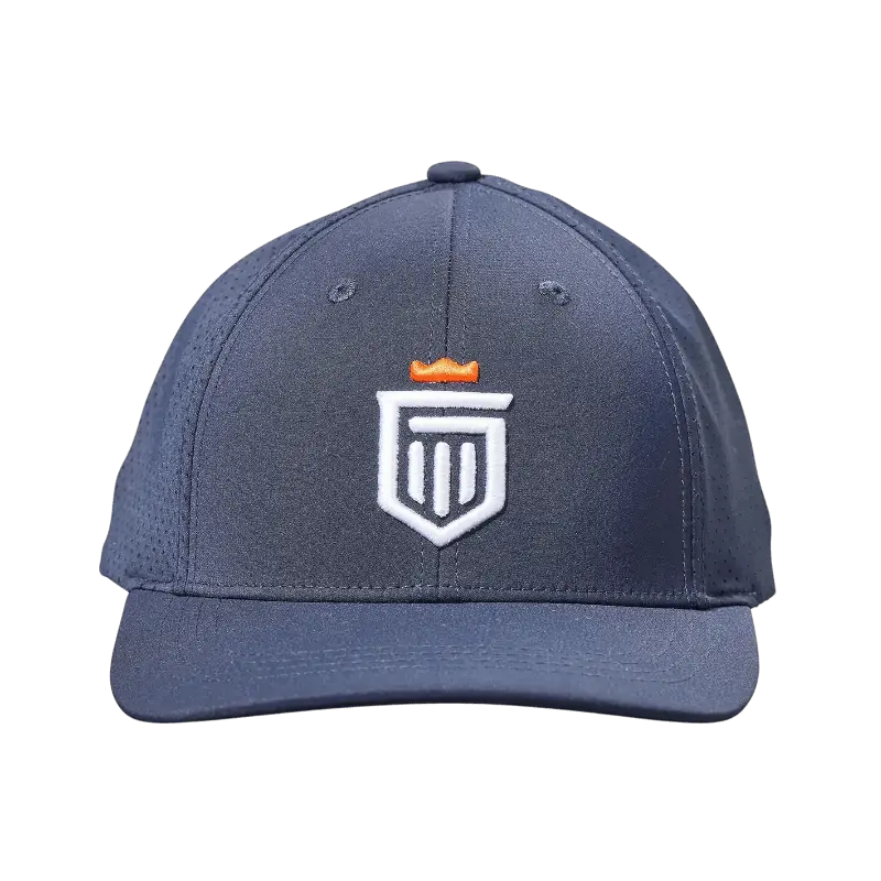 3D Logo Hat - Hats - SwagWear