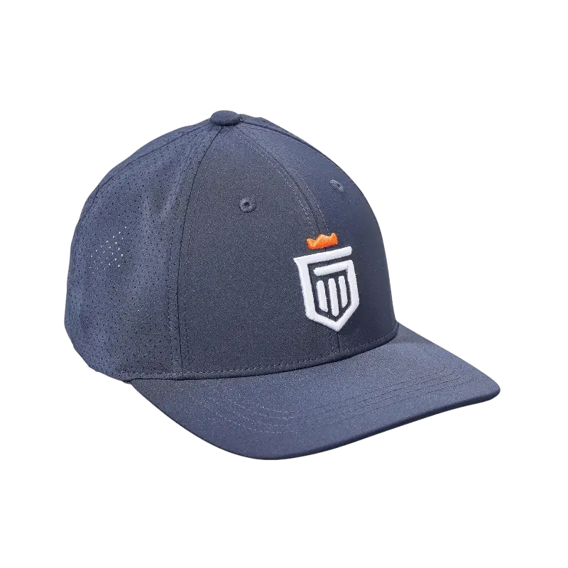 3D Logo Hat - Hats - SwagWear