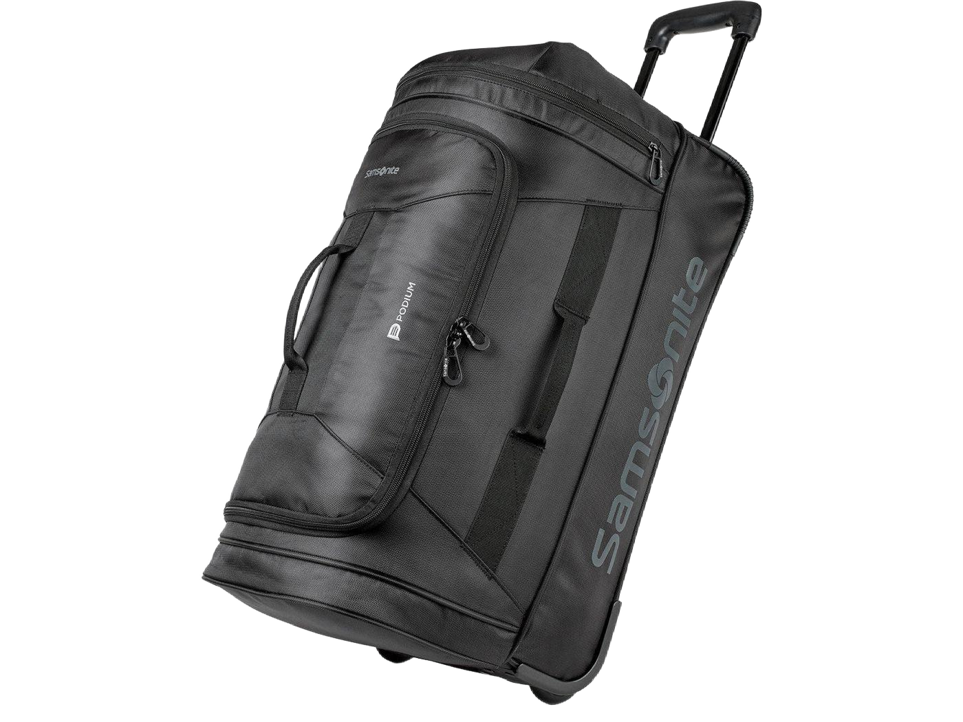 Samsonite Andante 2 22" Wheeled Duffel