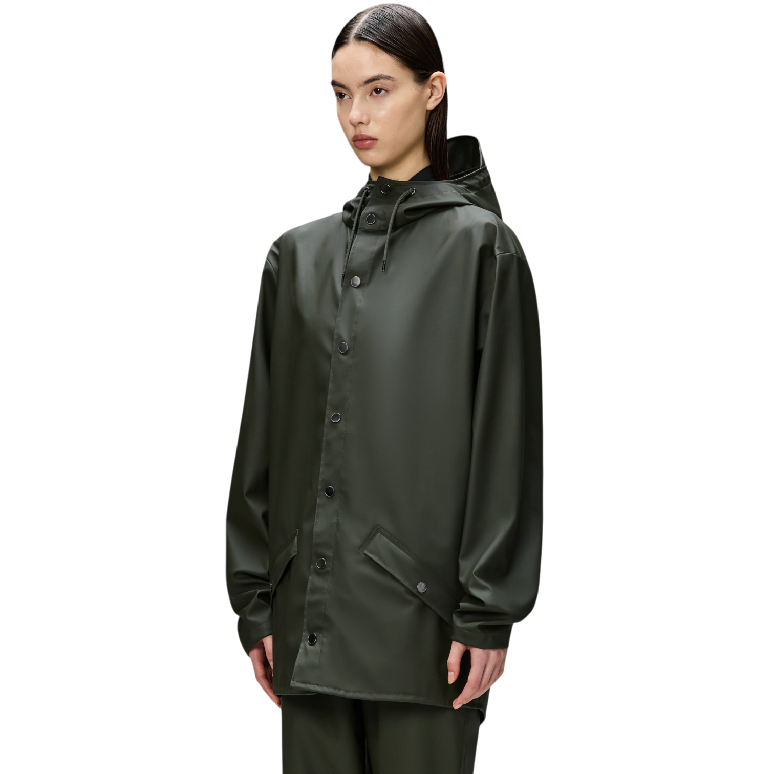 RAINS Jacket