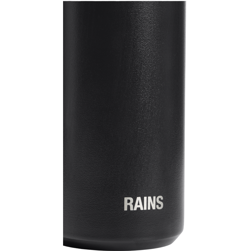 RAINS Insulated Flask 500ml