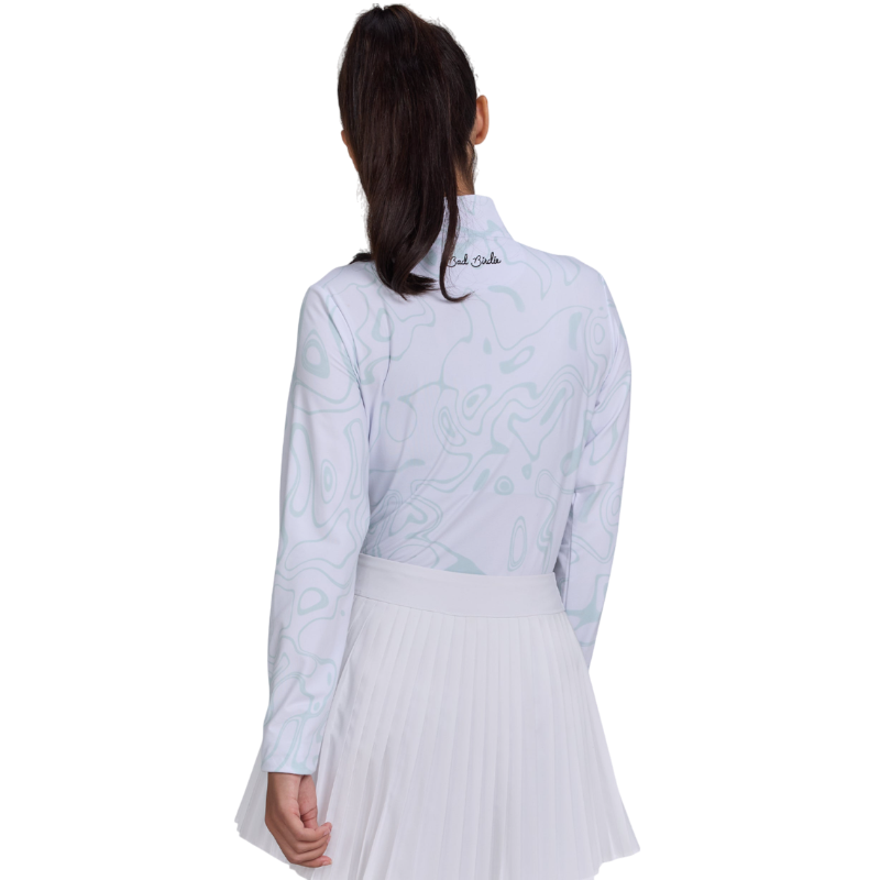 Hydro Women's Quarterzip