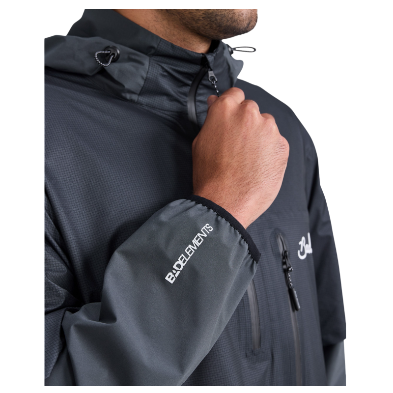 Bad Elements Atmos Rain Anorak