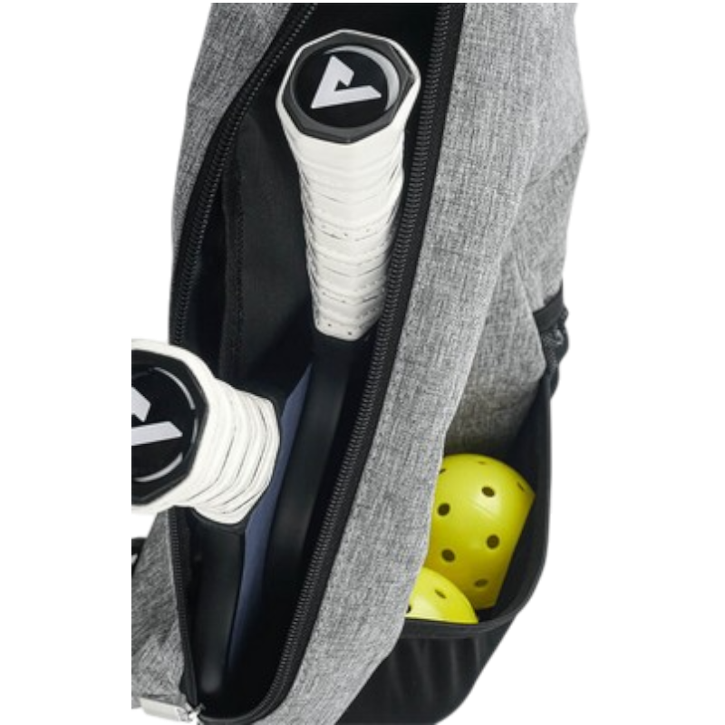 Joola Essentials Pickleball Paddles & Balls Set