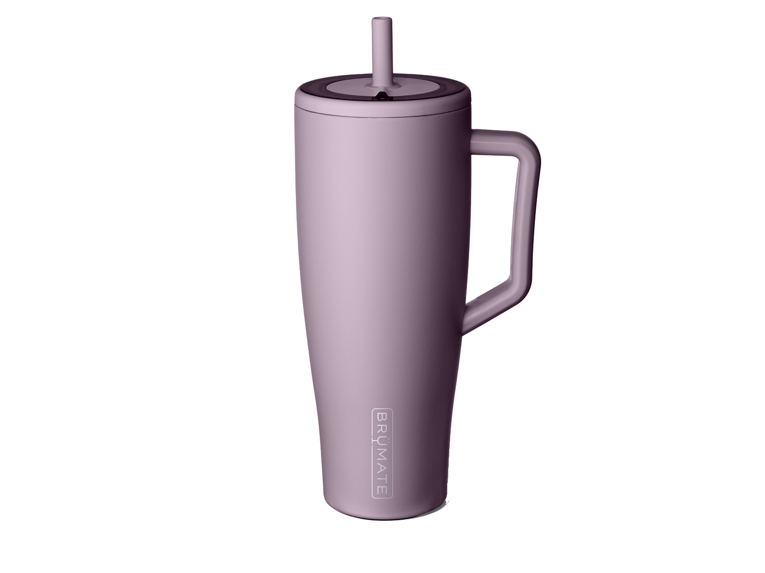40 Oz. BrüMate Era Fashion Colors - Dark Aura / 40oz - Tumblers w/Straws