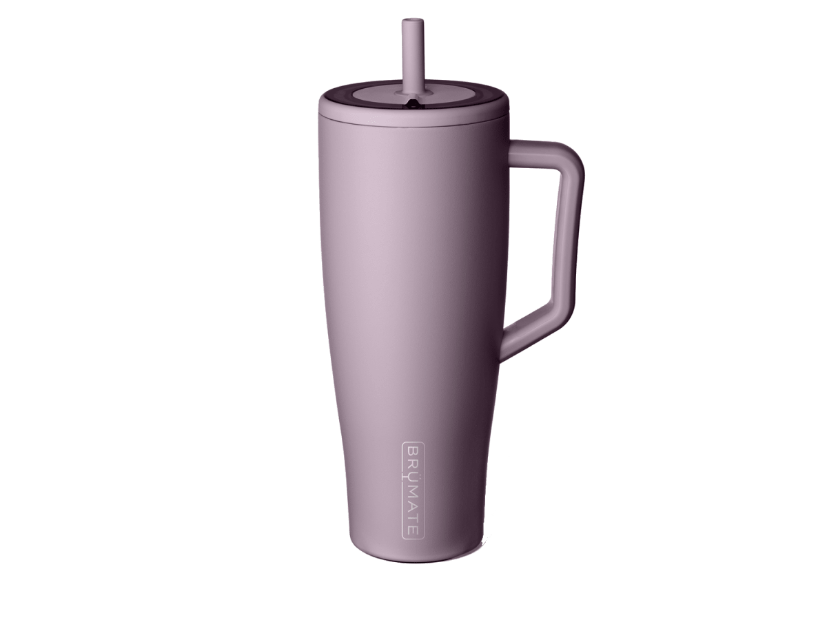 40 Oz. BrüMate Era Fashion Colors - Tumblers w/Straws - SwagWear
