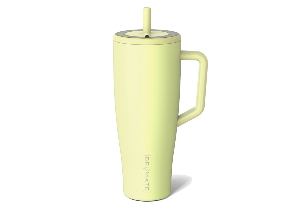40 Oz. BrüMate Era Fashion Colors - Tumblers w/Straws - SwagWear