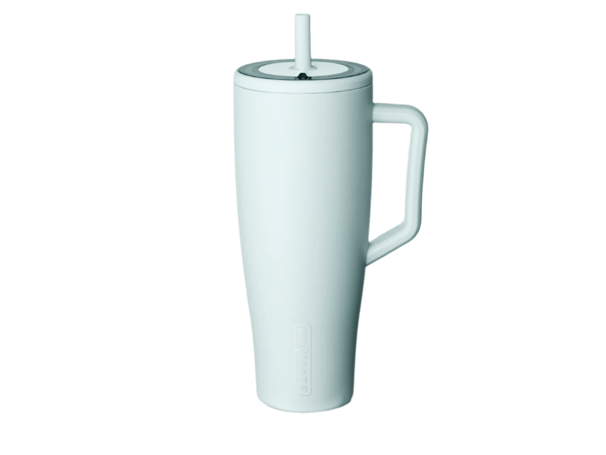 40 Oz. BrüMate Era Fashion Colors - Tumblers w/Straws - SwagWear