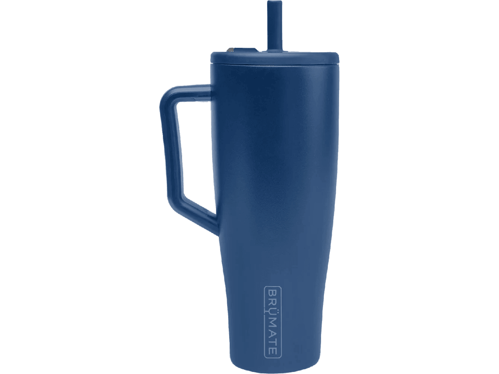40 Oz. BrüMate Era - Tumblers w/Straws - SwagWear