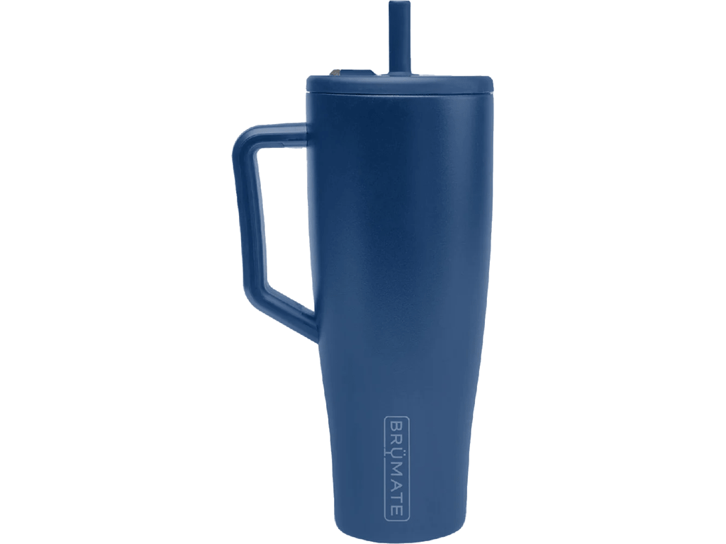 40 Oz. BrüMate Era - Tumblers w/Straws - SwagWear