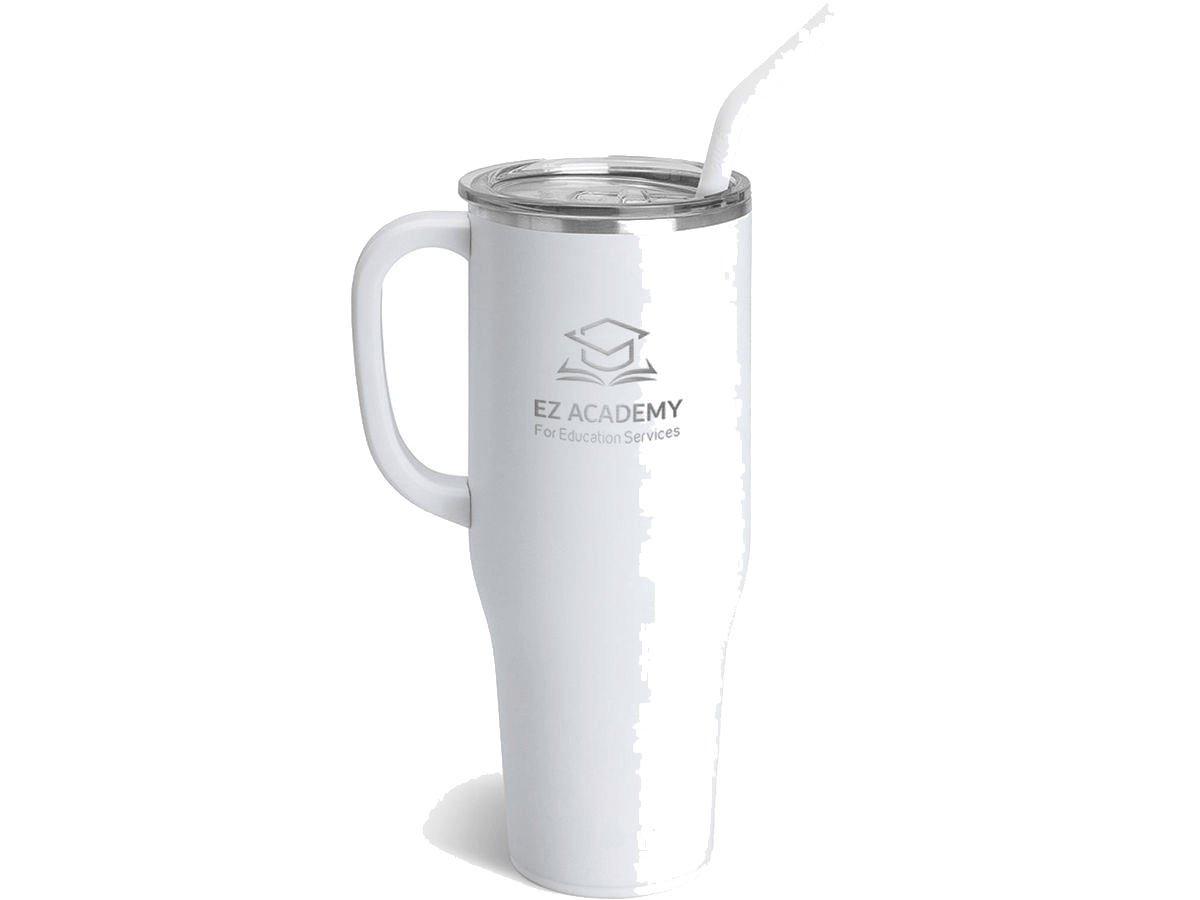40 Oz. Swig Life™ Mug - Mugs - SwagWear
