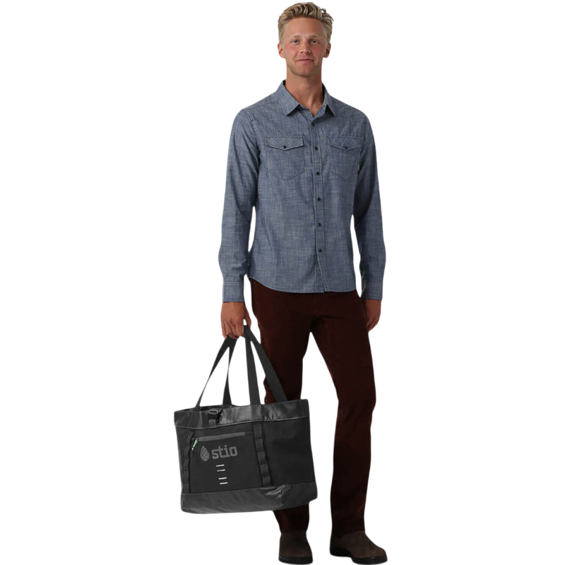 STIO Basin XT 35L CarryAll