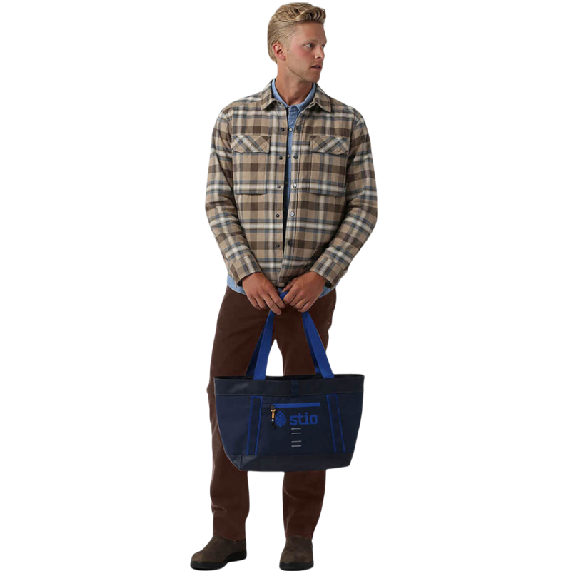 STIO Basin XT 35L CarryAll