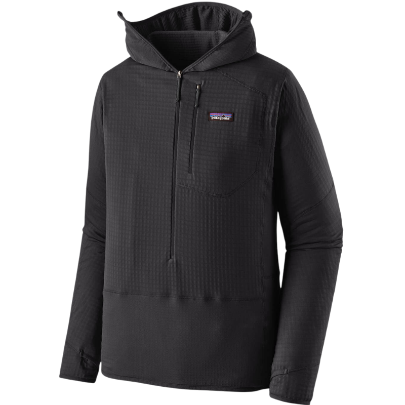 Patagonia Men's R1 Pullover Hoody