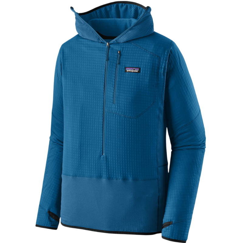 Patagonia Men's R1 Pullover Hoody