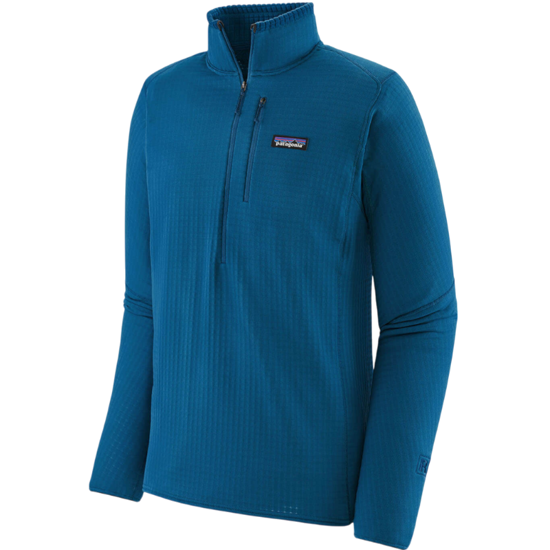 Patagonia Men's R1 Fleece Pullover 2.0