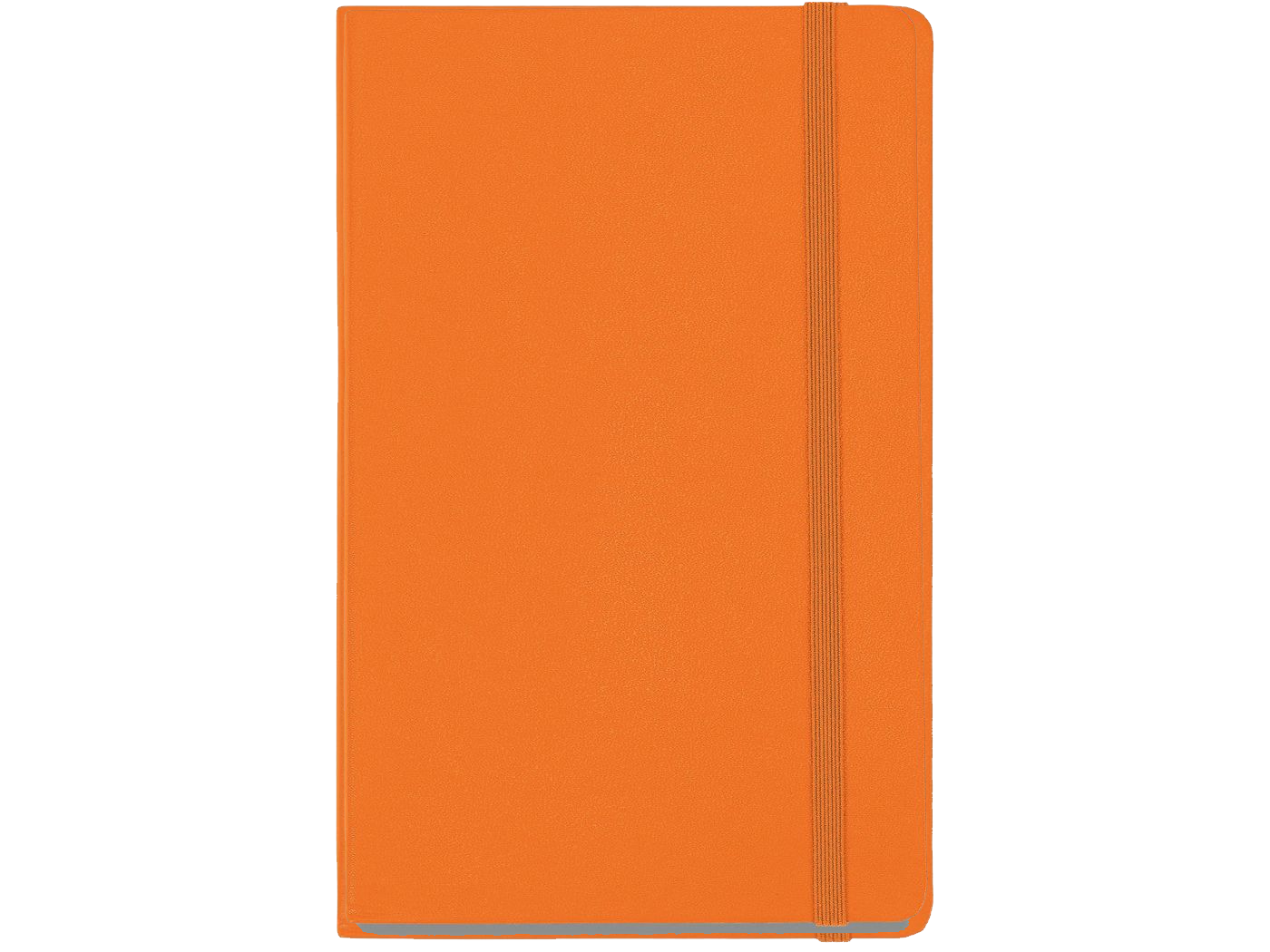 Moleskine® Hard Cover Ruled Large Notebook