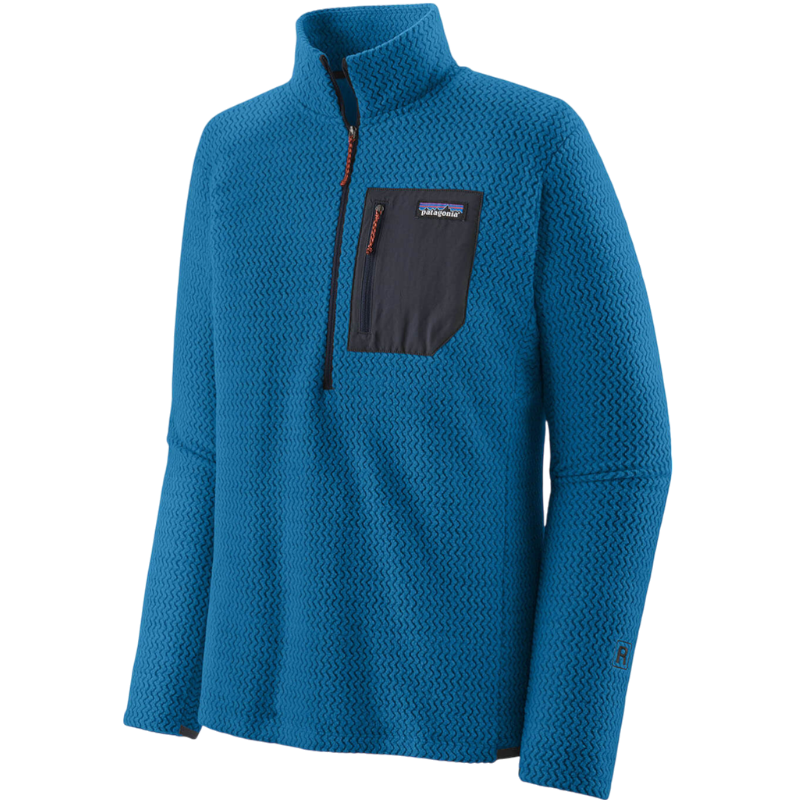 Patagonia Men's R1 Air Half-Zip