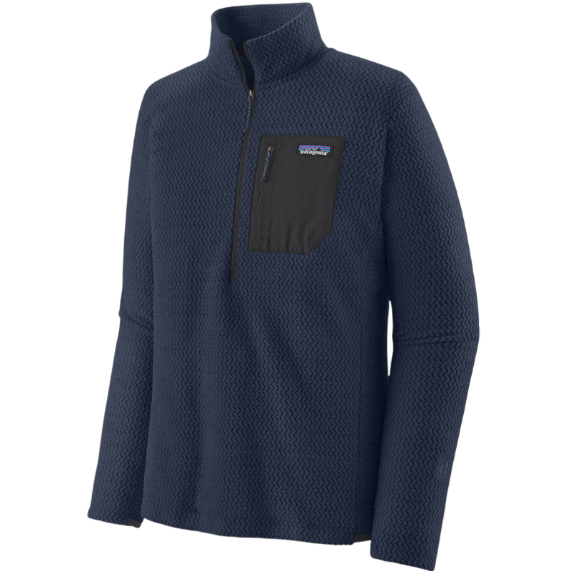 Patagonia Men's R1 Air Half-Zip