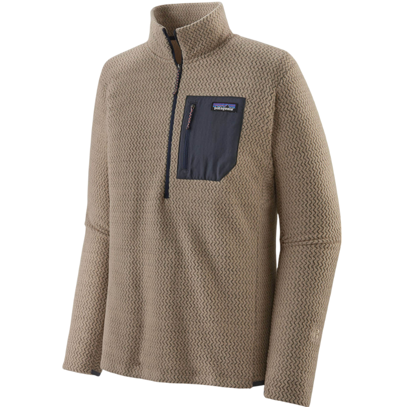 Patagonia Men's R1 Air Half-Zip
