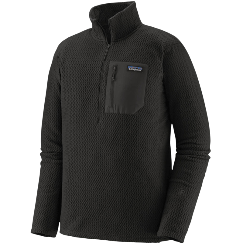 Patagonia Men's R1 Air Half-Zip