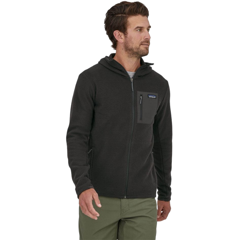 Patagonia Men's R1 Air Full-Zip Hoody