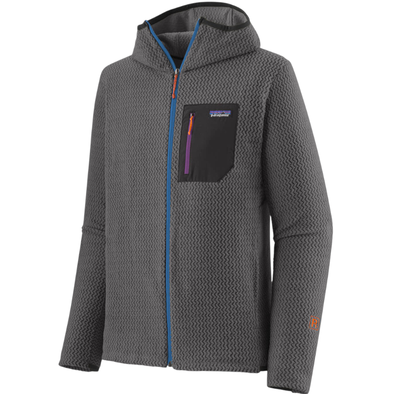 Patagonia Men's R1 Air Full-Zip Hoody