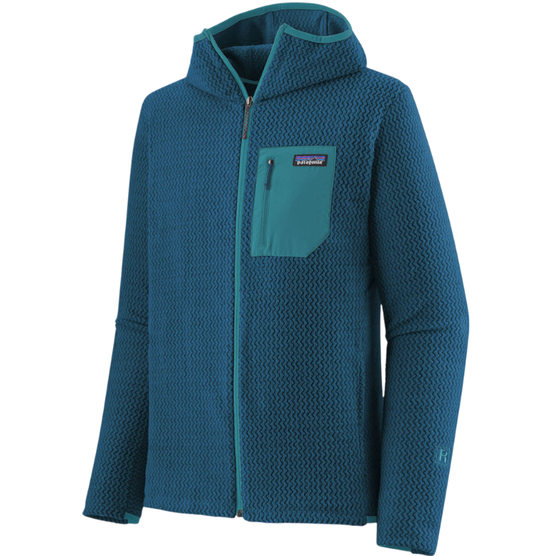 Patagonia Men's R1 Air Full-Zip Hoody