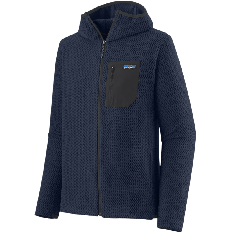 Patagonia Men's R1 Air Full-Zip Hoody
