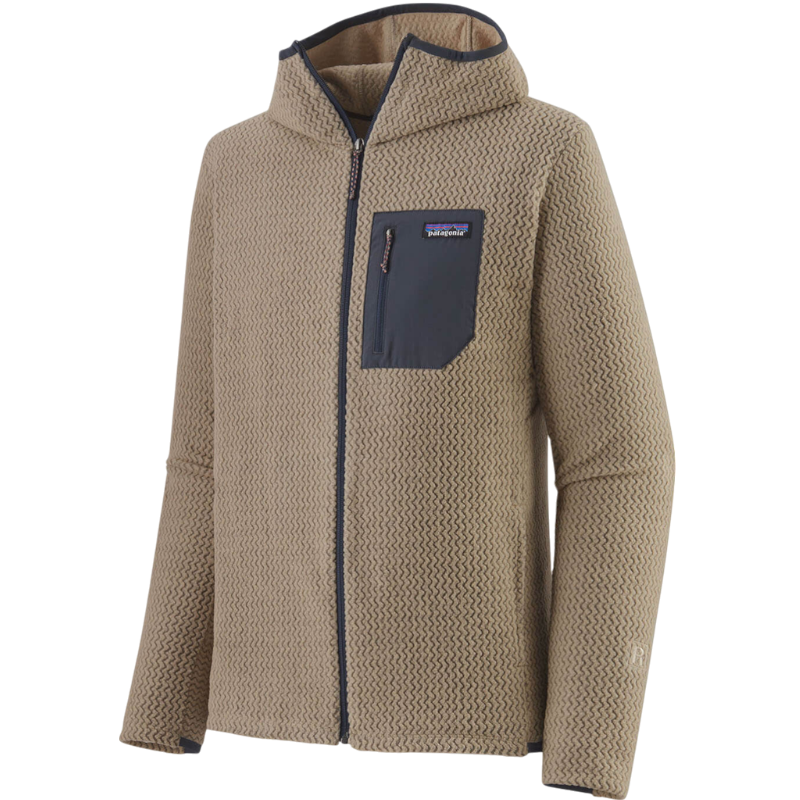 Patagonia Men's R1 Air Full-Zip Hoody