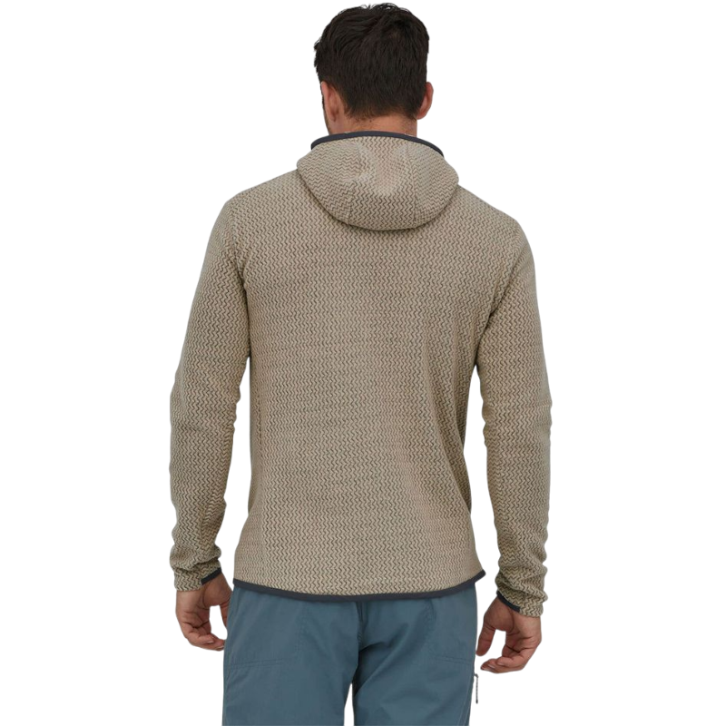 Patagonia Men's R1 Air Full-Zip Hoody