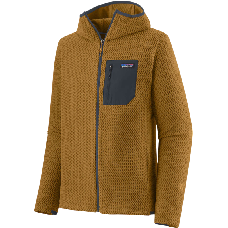 Patagonia Men's R1 Air Full-Zip Hoody
